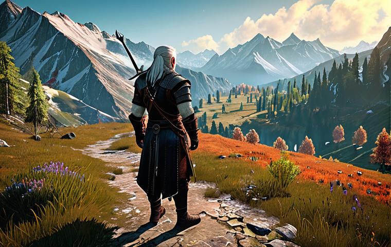 Desenvolvedora de jogos de ação e aventura: segredos que ninguém te conta para otimizar seus projetos! 2 desenvolvedora - 이미지 1