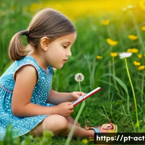 Home 30 게임 엔진으로 본 액션 어드벤쳐 발전 - **Prompt:** A young girl, around 7 years old, with bright, curious eyes and pigtails, wearing a colo...