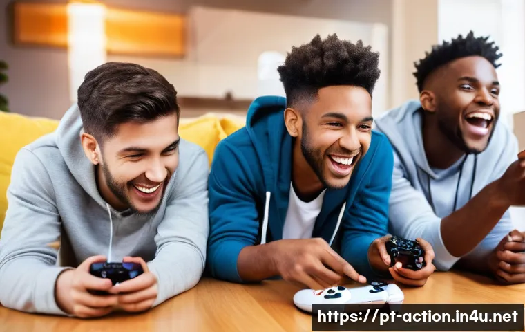 5 Características Essenciais do Gênero Ação-Aventura Que Vão Mudar Sua Visão Sobre Jogos 4 액션 어드벤쳐 장르의 특징 관련 이미지 2